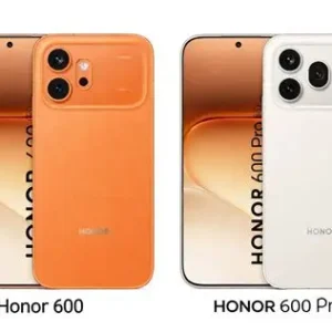 Honor 600 Pro 5G 12GB RAM 512GB