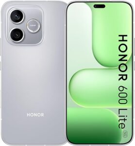 Honor 600 Lite 5G 8GB/16GB RAM 256GB