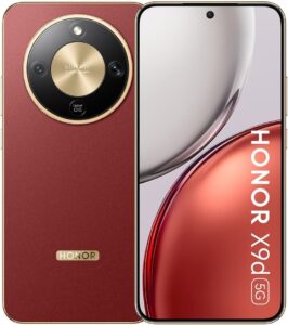 Honor X9D 5G 12GB RAM