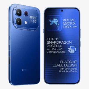 Infinix Note 60 Pro 12GB/8GB RAM 256GB