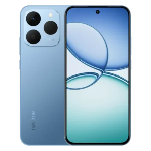 realme 15T 5G 8GB RAM 256GB Storage