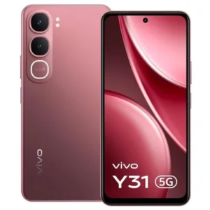 Vivo Y31 5G 8GB RAM 256GB Storage