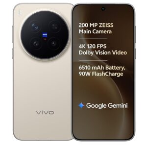 Vivo X300 Pro 5G 16GB RAM, 512GB Storage