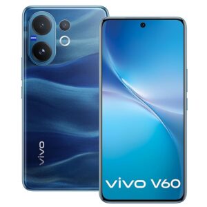 Vivo V60 Lite 12GB RAM 512GB Storage