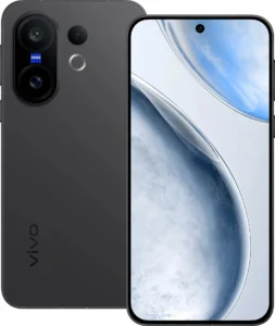 Vivo X200 FE 12 GB RAM 512 GB Storage