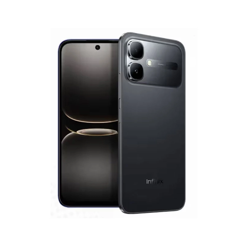 Infinix Smart 20 4G 4GB RAM 128GB/64GB Storage