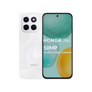 Honor X6C 4G 8GB RAM 256GB Storage