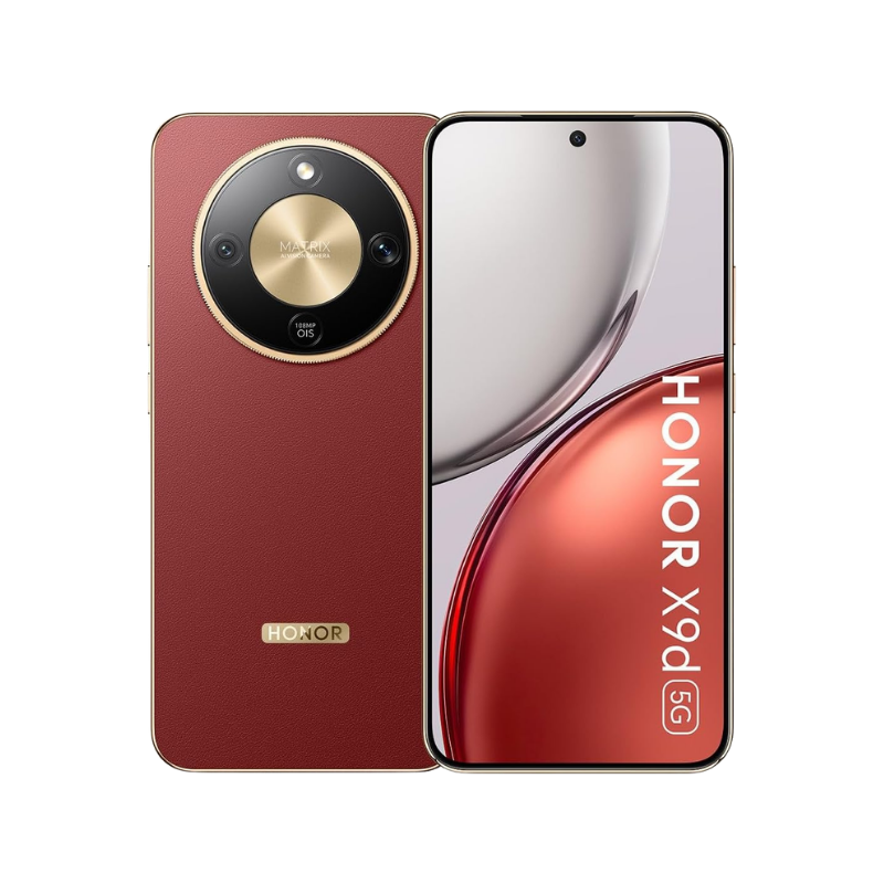 Honor X9D 5G 12GB RAM