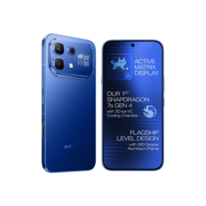 Infinix Note 60 Pro 12GB/8GB RAM 256GB
