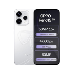 Oppo RENO 15 5G 12GB RAM 512GB