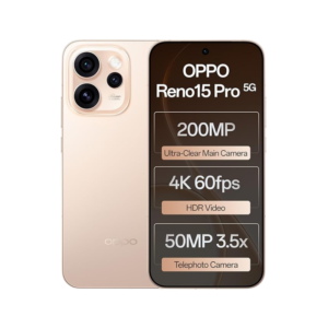 Oppo RENO 15 PRO MAX 5G 12GB RAM 512GB
