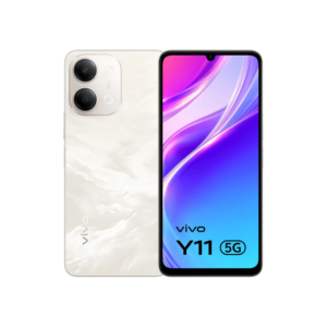 Vivo Y11 5g 4GB RAM 128GB Storage