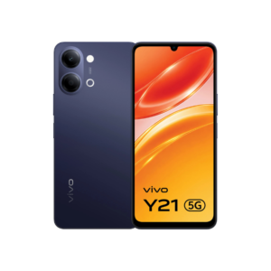 Vivo Y21 5g 6GB RAM 128GB Storage