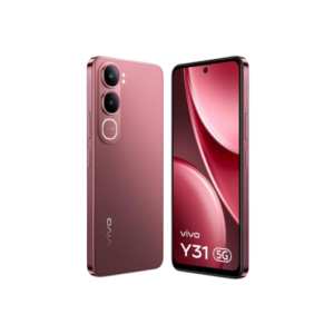 Vivo Y31 5G 8GB RAM 256GB Storage