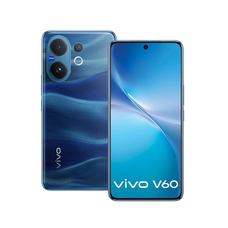 Vivo V60 5G 12GB RAM 256GB Storage - Image 3