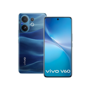 Vivo V60 Lite 12GB RAM 512GB Storage