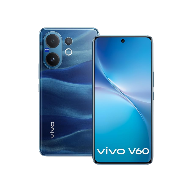 Vivo V60 Lite 12GB RAM 512GB Storage