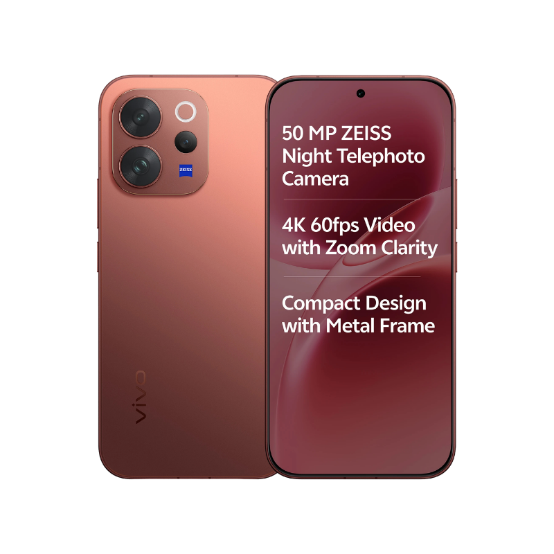 Vivo V70 12GB RAM 512GB Storage - Image 2