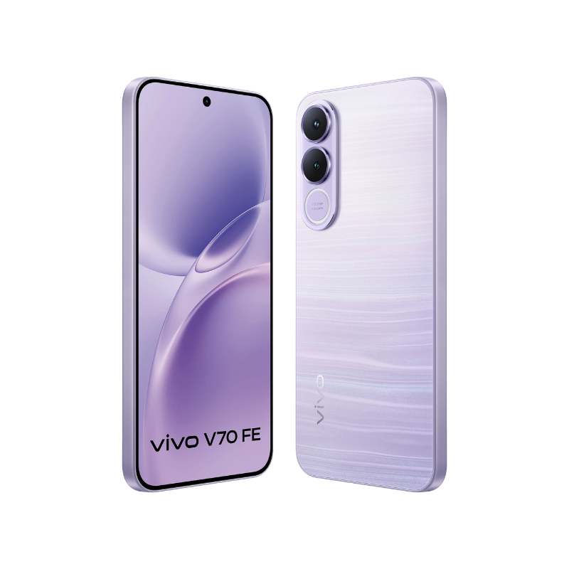 Vivo V70 FE 8GB RAM 256GB Storage - Image 2