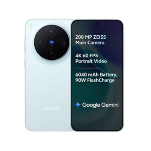 vivo X300 5G