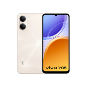 Vivo Y05 4GB RAM 128GB Storage