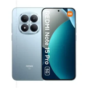Redmi NOTE 15 PRO 5G 12GB/256GB