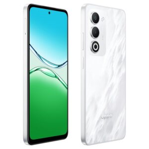 Oppo A5 5G 4+8GB/128GB