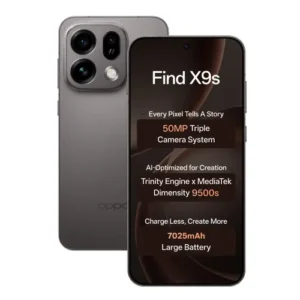 Oppo FIND X9S 12GB/512GB