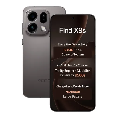 Oppo FIND X9S 12GB/512GB