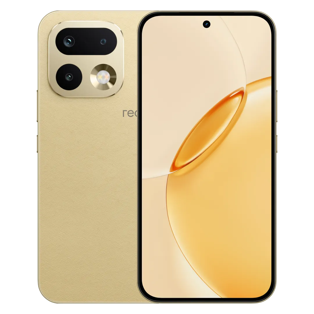 realme 16 PRO 5G 12GB/512GB