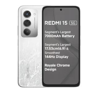 Redmi 15 5G 8GB/256GB