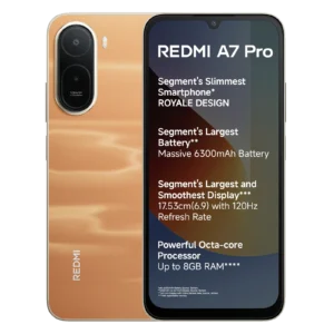 Redmi A7 PRO 4G 4GB/128GB