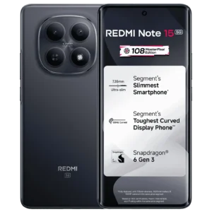 Redmi NOTE 15 4G/5G 8GB/256GB