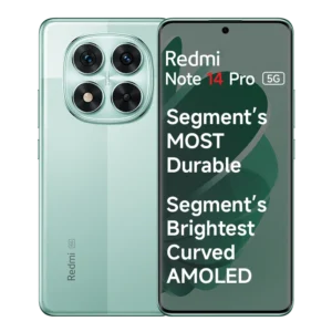 Redmi NOTE 15 PRO 5G 12GB/256GB