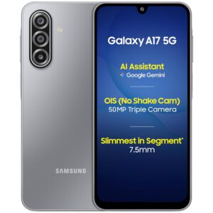Samsung A17 5G 8GB/128GB