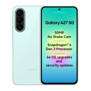 Samsung A27 5G 8GB/256GB