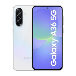 Samsung A36 5G 8GB/256GB